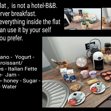 Classic Flat Monti Рим Екстер'єр фото