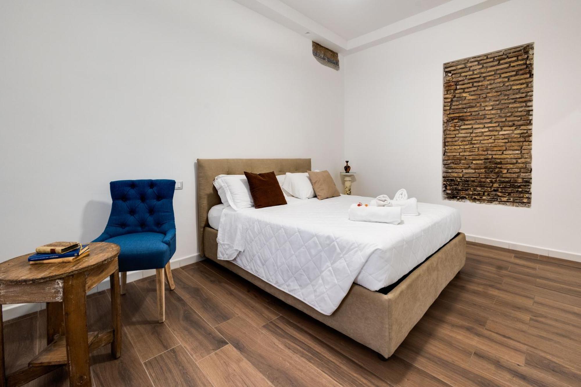 Classic Flat Monti Рим Екстер'єр фото