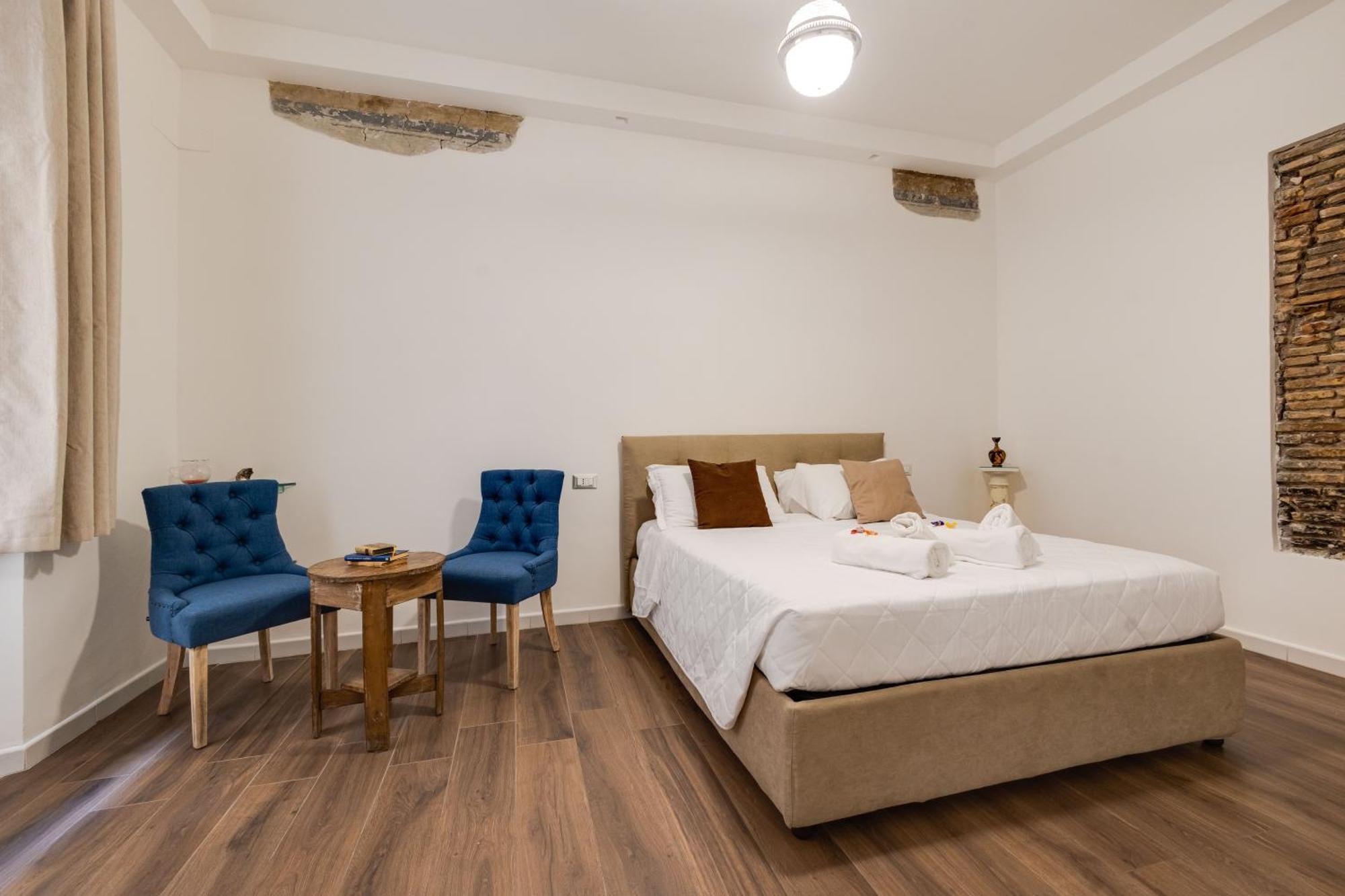 Classic Flat Monti Рим Екстер'єр фото