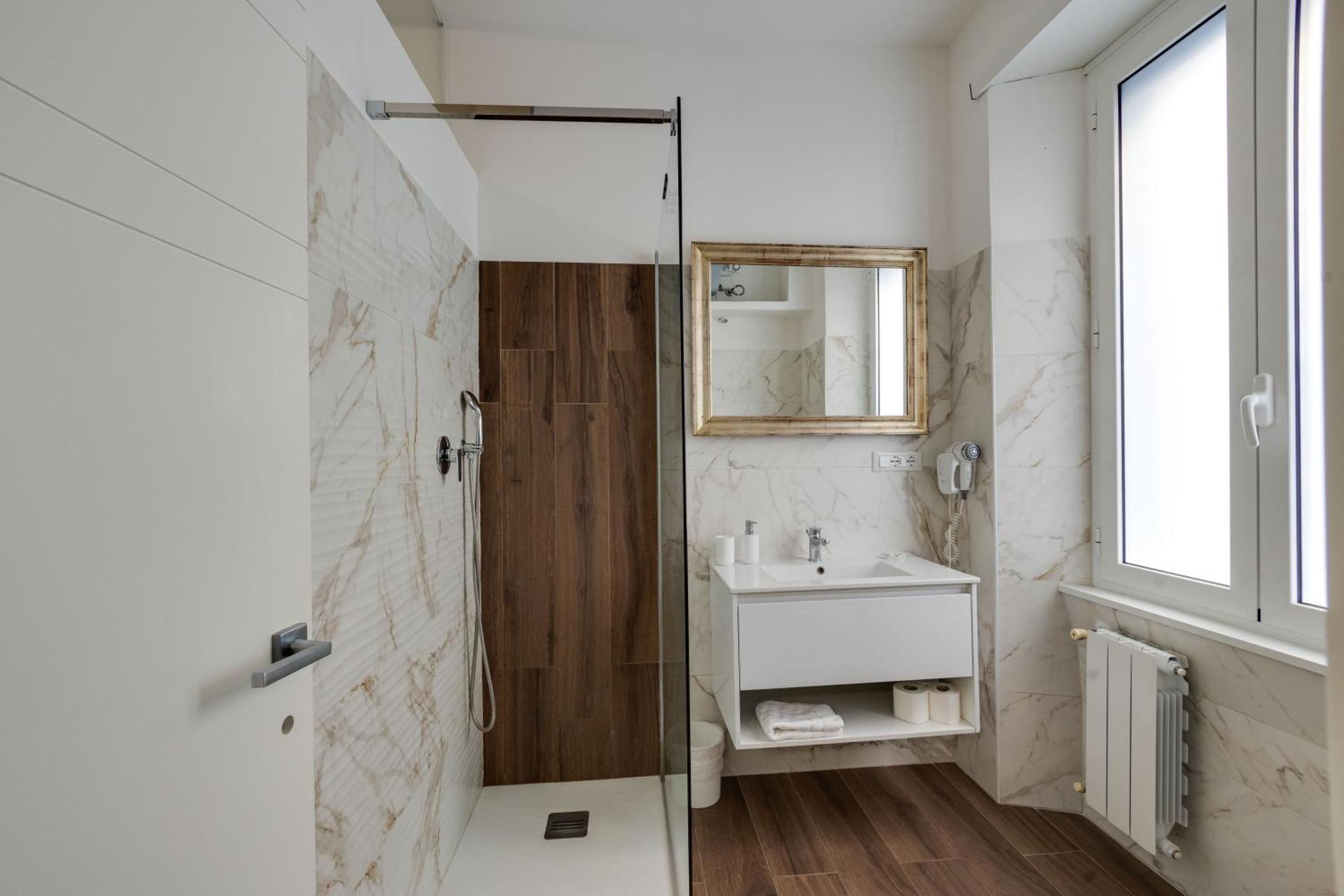 Classic Flat Monti Рим Екстер'єр фото