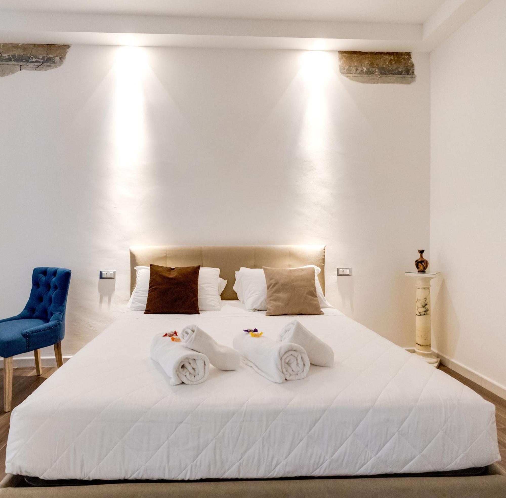 Classic Flat Monti Рим Екстер'єр фото