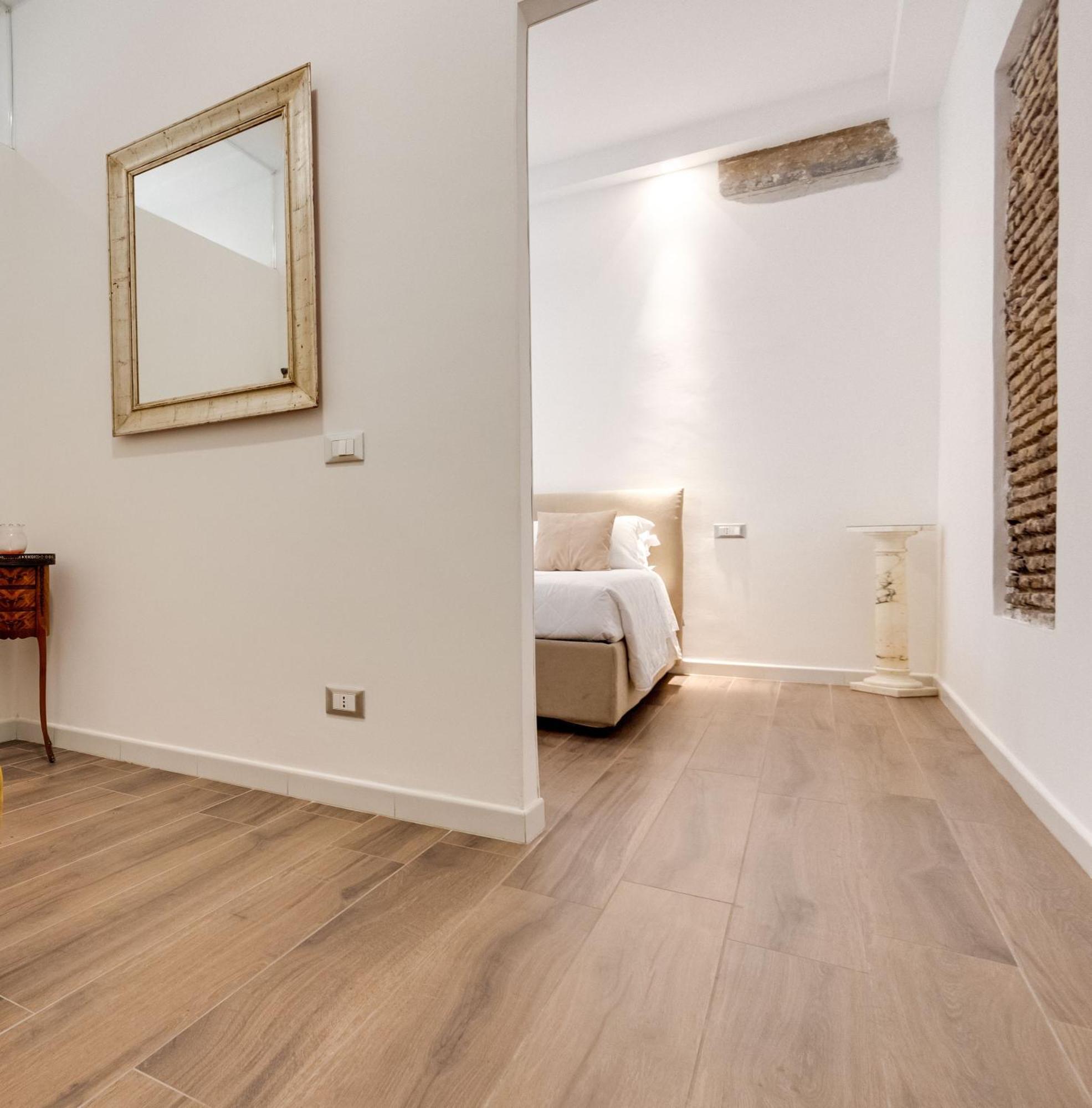 Classic Flat Monti Рим Екстер'єр фото